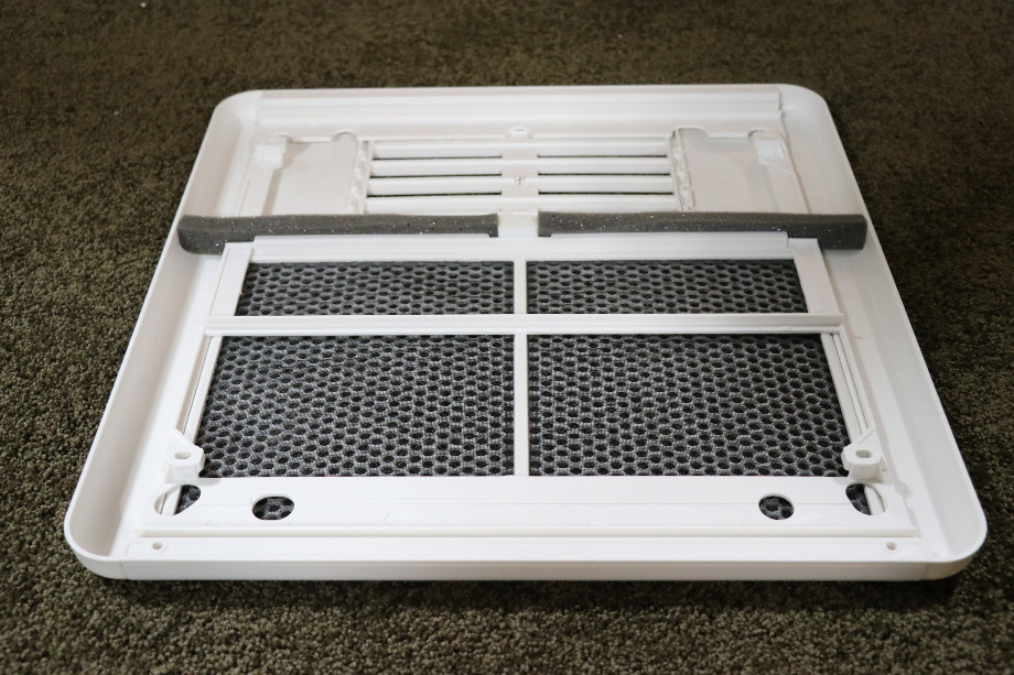 COMPLETE DUCTED DOMETIC BLIZZARD NXT HEAT PUMP AIR CONDITIONER SYSTEM FOR SALE RV Appliances 
