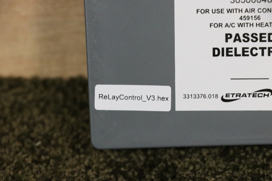 RV DOMETIC BLIZZARD NXT 15,000 BTU HEAT PUMP AIR CONDITIONER SYSTEM FOR SALE RV Appliances 