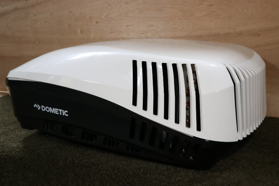 RV DOMETIC BLIZZARD NXT 15,000 BTU HEAT PUMP AIR CONDITIONER SYSTEM FOR SALE RV Appliances 
