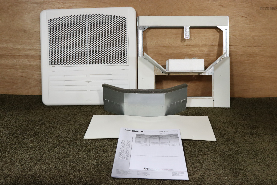 RV/MOTORHOME DOMETIC DUCTED 15,000 BTU HEAT PUMP AIR CONDITIONER SYSTEM FOR SALE RV Appliances 