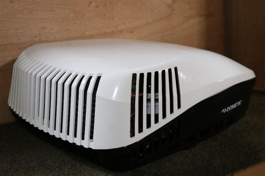 COMPLETE BLIZZARD NXT 15,000 BTU MOTORHOME HEAT PUMP AIR CONDITIONER SYSTEM FOR SALE RV Appliances 