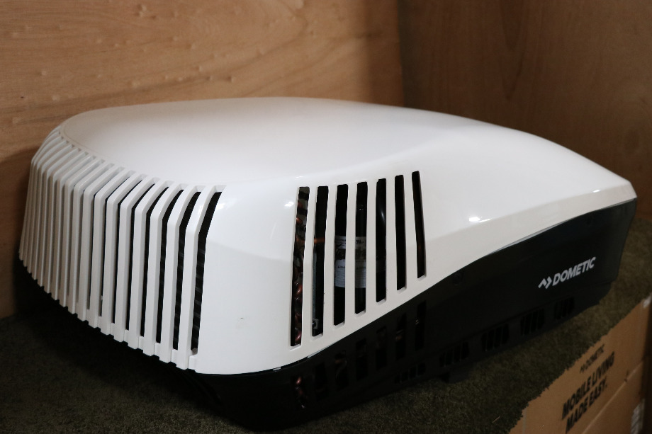 COMPLETE BLIZZARD NXT 15,000 BTU MOTORHOME HEAT PUMP AIR CONDITIONER SYSTEM FOR SALE RV Appliances 