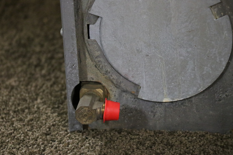 RV Appliances USED SF42F SUBURBAN FURNACE 40,000 BTU RV/MOTORHOME