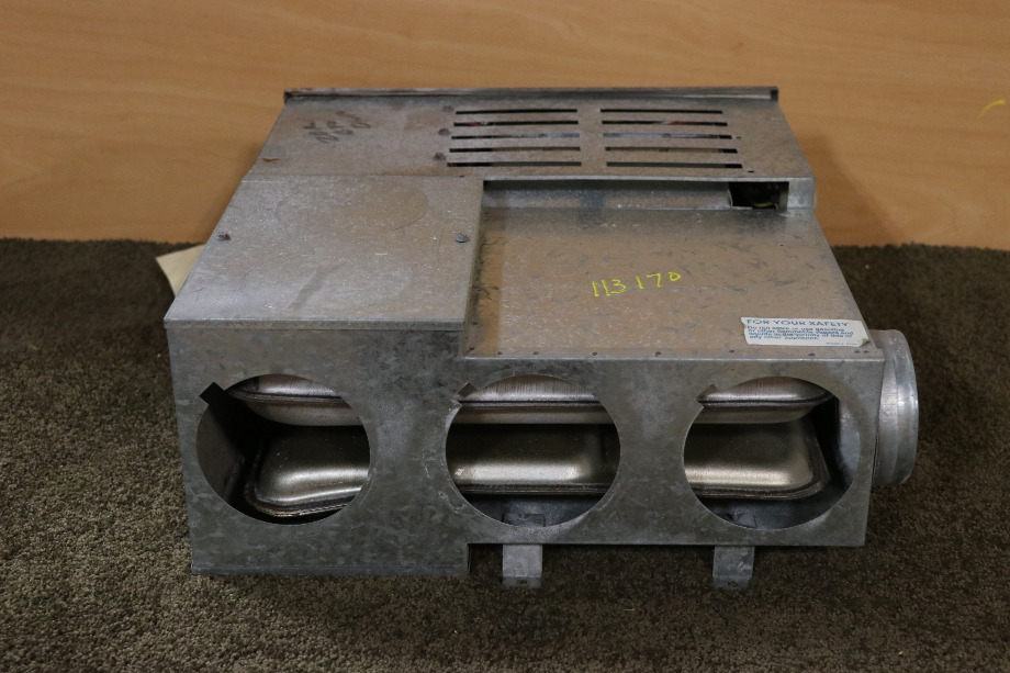 USED 20,000 RV ATWOOD 8520-III DCLP FURNACE RV/MOTORHOME PARTS FOR SALE RV Appliances 