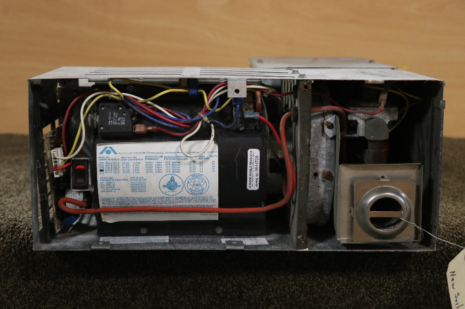 USED 20,000 RV ATWOOD 8520-III DCLP FURNACE RV/MOTORHOME PARTS FOR SALE RV Appliances 