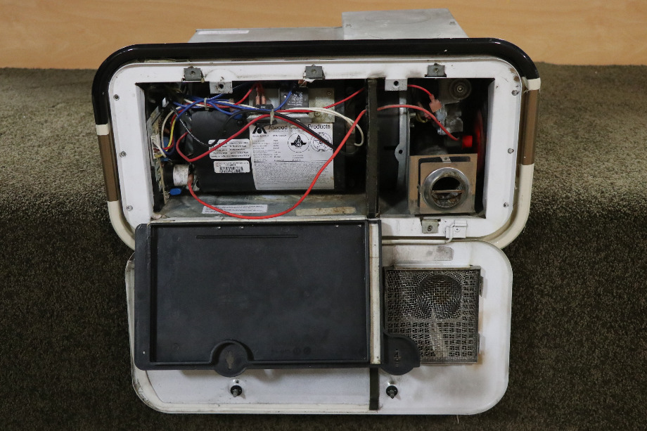 RV Appliances USED RV 8525IVDCLP ATWOOD FURNACE FOR SALE RV Furnaces