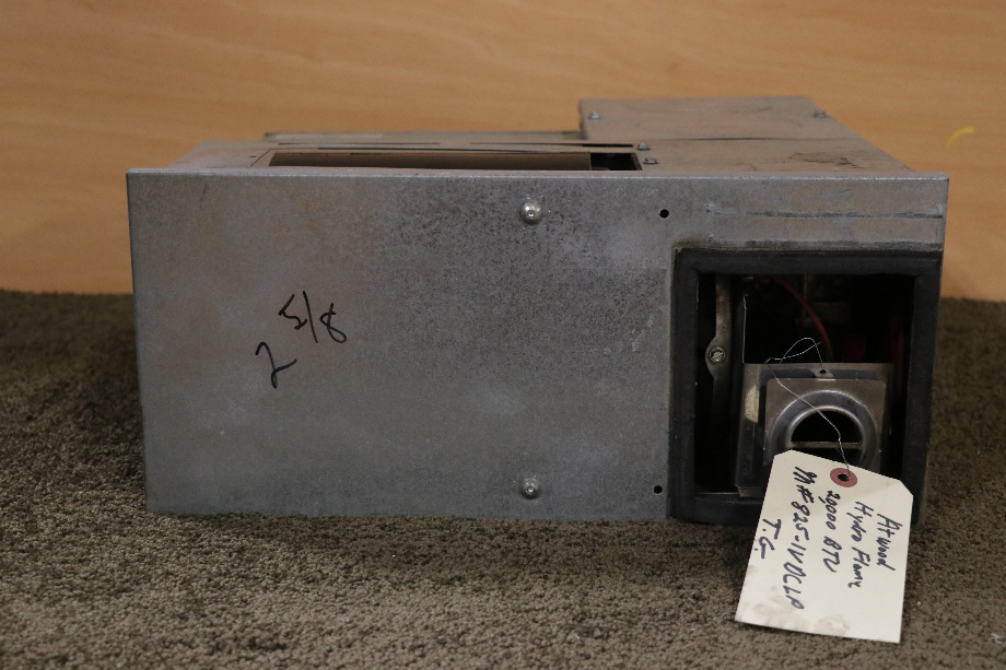 RV Appliances USED 8525IVDCLP ATWOOD HYDRO FLAME FURNACE MOTORHOME