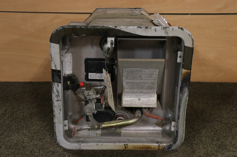 USED MOTORHOME SUBURBAN SW10DE WATER HEATER FOR SALE RV Appliances 