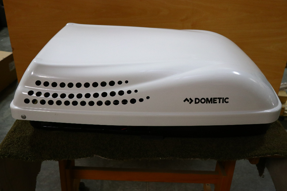 DOMETIC PENGUIN II 641916AXX1C0 HIGH CAPACITY SINGLE ZONE AIR CONDITIONR FOR SALE RV Appliances 