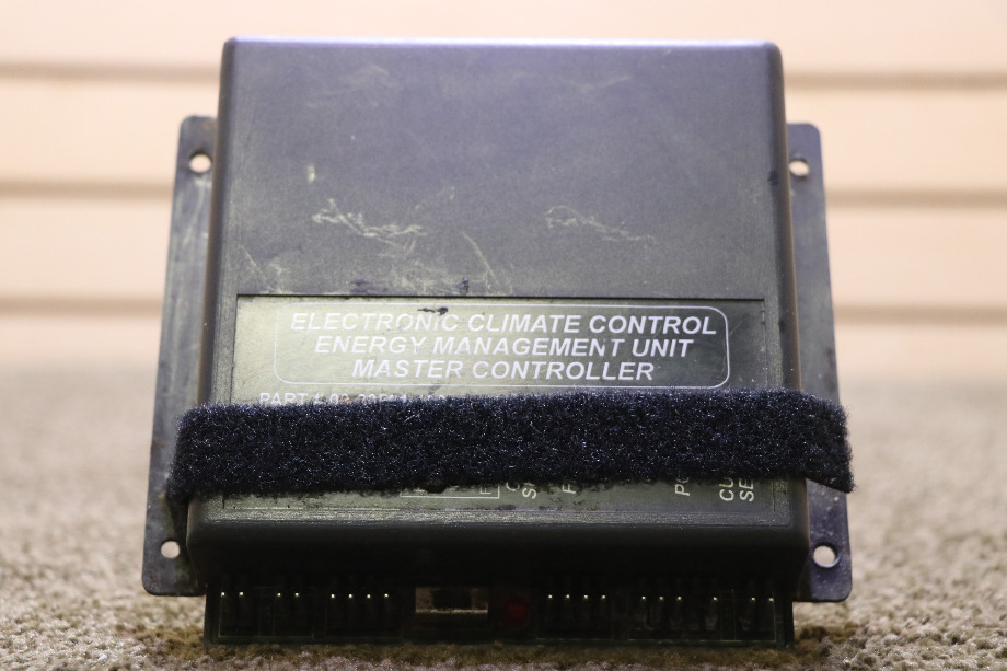 USED RV/MOTORHOME 00-00591-100 INTELLITEC ELECTRONIC CLIMATE CONTROL MODULE FOR SALE RV Appliances 