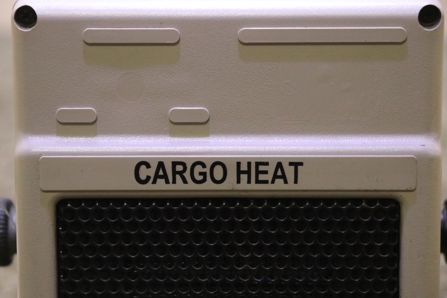 USED RV CARGO HEAT 3000RV FOR SALE RV Appliances 