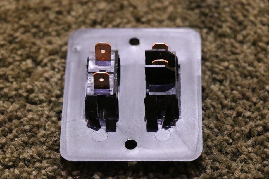 USED RV/MOTORHOME SUBURBAN WATER HEATER SWITCH PANEL FOR SALE RV Appliances 