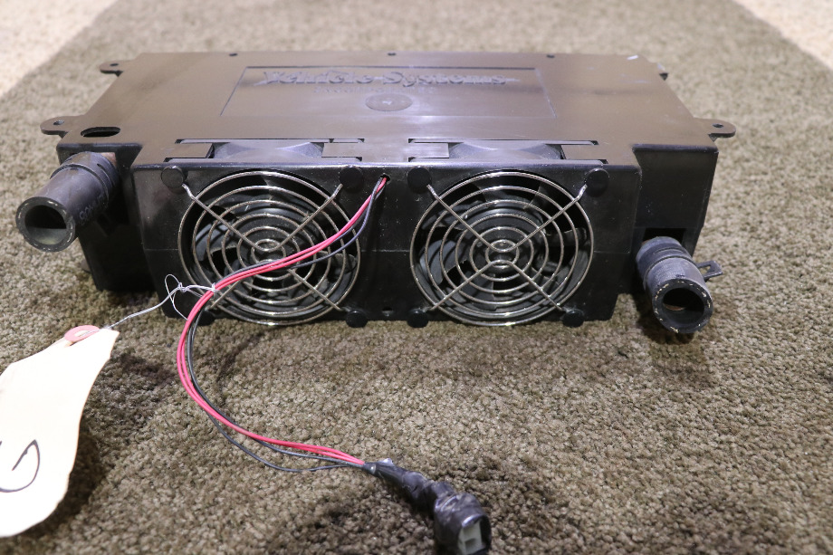 USED RV/MOTORHOME AQUA-HOT HEAT EXCHANGER FOR SALE RV Appliances 
