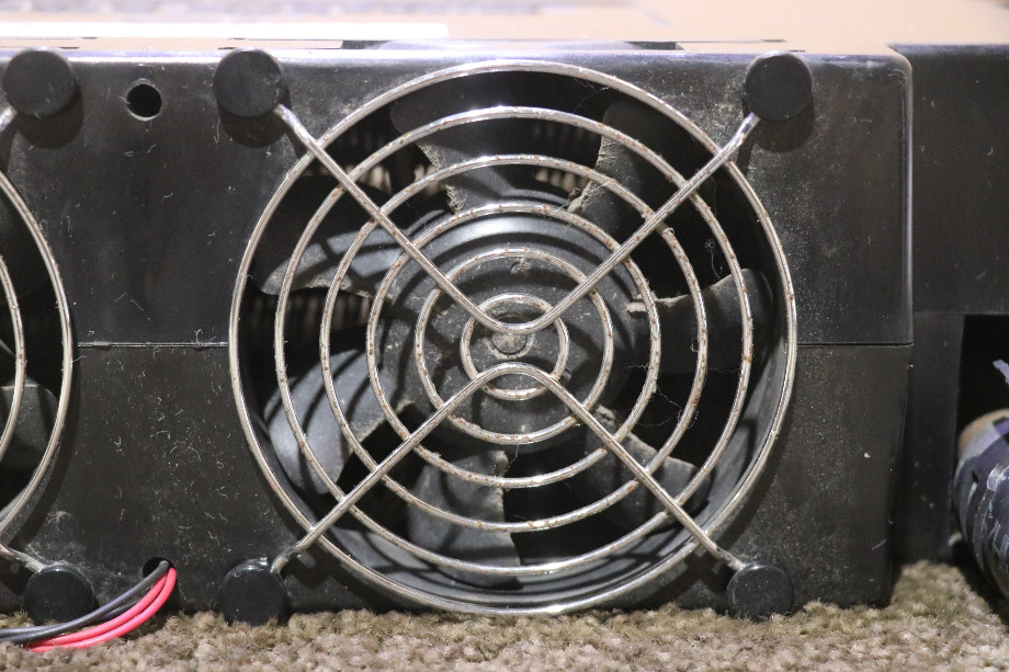 USED RV/MOTORHOME AQUA-HOT HEAT EXCHANGER FOR SALE RV Appliances 