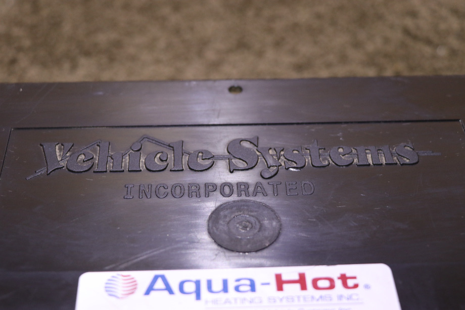 USED RV/MOTORHOME AQUA-HOT HEAT EXCHANGER FOR SALE RV Appliances 