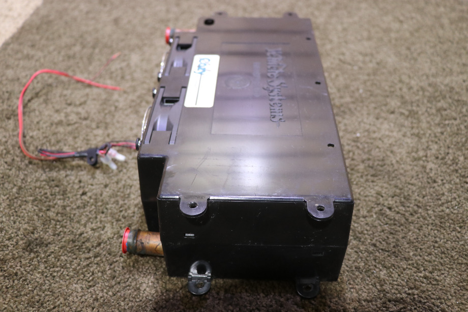 USED VEHICLE SYSTEMS HEAT EXCHANGER RV PARTS FOR SALE RV Appliances 