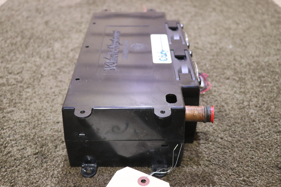 USED VEHICLE SYSTEMS HEAT EXCHANGER RV PARTS FOR SALE RV Appliances 