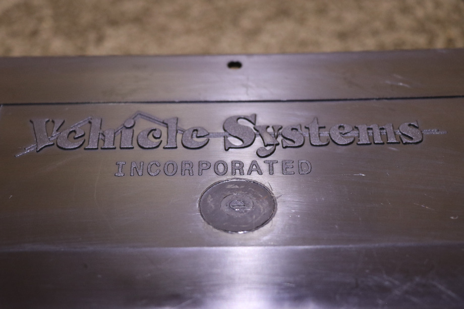 USED VEHICLE SYSTEMS HEAT EXCHANGER RV PARTS FOR SALE RV Appliances 