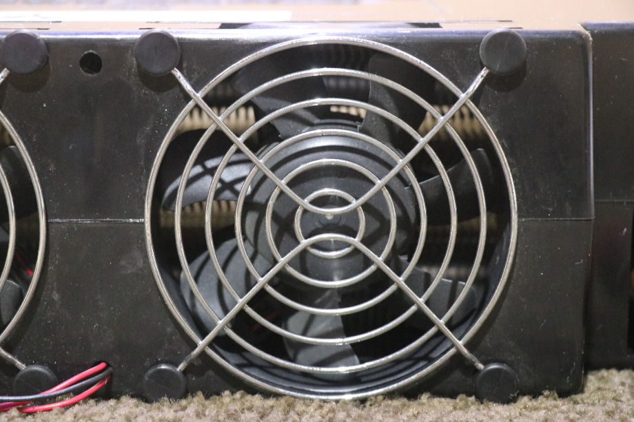 USED VEHICLE SYSTEMS HEAT EXCHANGER RV PARTS FOR SALE RV Appliances 