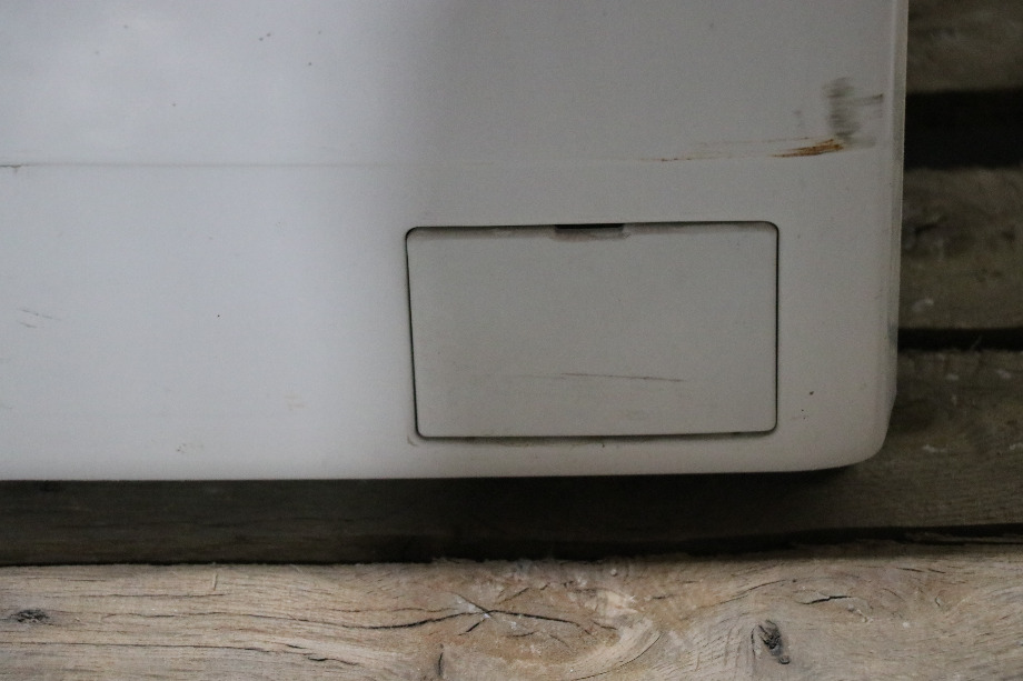 USED RV/MOTORHOME WHIRLPOOL WASHER LHW0050FG4 FOR SALE RV Appliances 