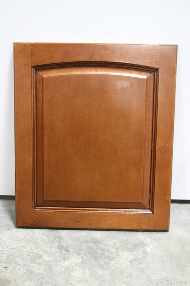 RV Interiors NEW RV OR HOME DOOR PANEL SIZE 195/16 x 165/8