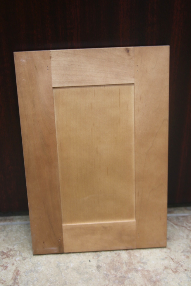 NEW RV OR HOME CABINET DOOR PANEL SIZE: 14-1/16 x 9-1/2 RV Interiors 