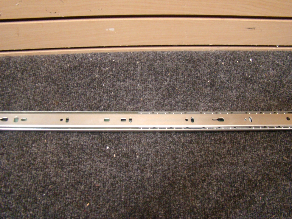 NEW RV OR HOME DRAWER TRACKS SIZE: 26
