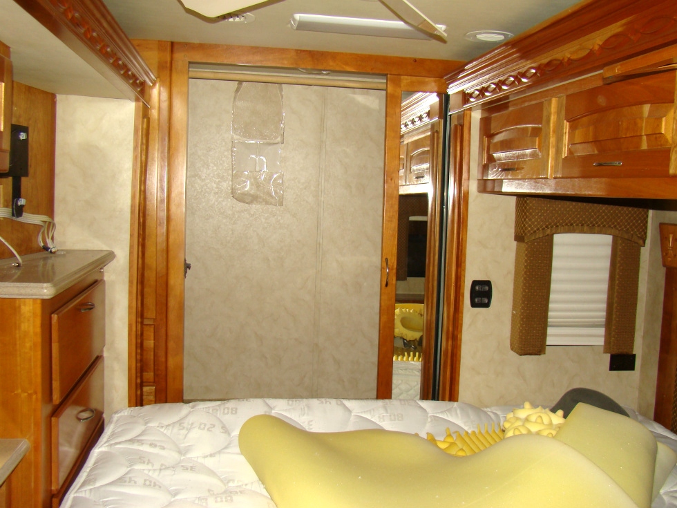 CUSTOM RV MOTORHOME INTERIOR PACKAGE. COMPETE FOR SALE RV Interiors 