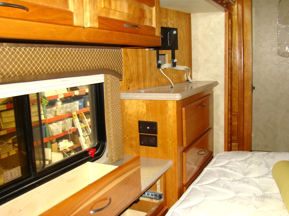 CUSTOM RV MOTORHOME INTERIOR PACKAGE. COMPETE FOR SALE RV Interiors 