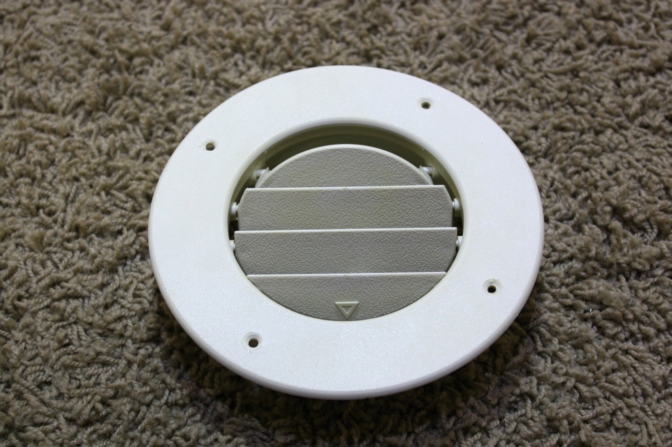 USED SET OF 9 ROUND CEILING VENT RV PARTS FOR SALE RV Interiors 