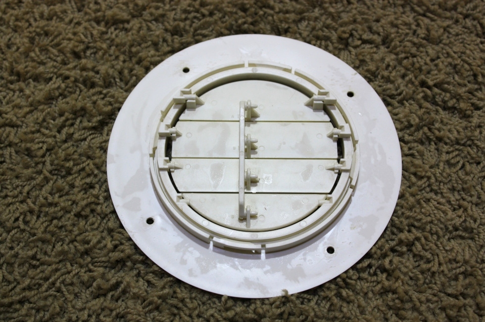 USED RV PARTS SET OF 2 CEILING AIR VENTS FOR SALE RV Interiors 