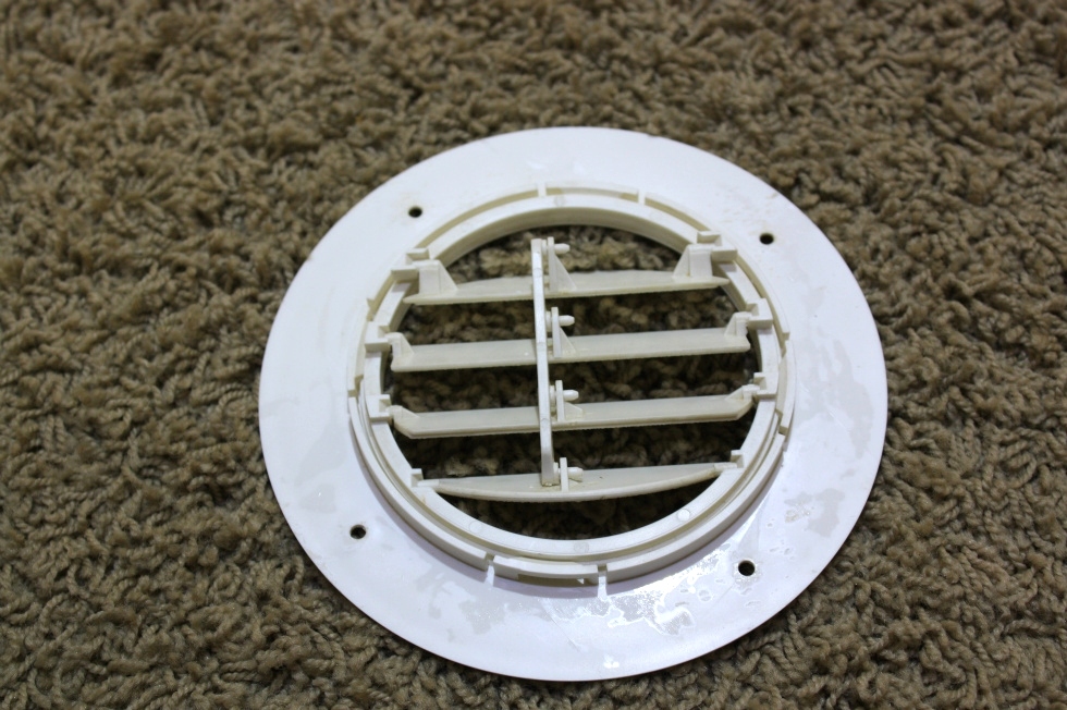 USED RV PARTS SET OF 2 CEILING AIR VENTS FOR SALE RV Interiors 