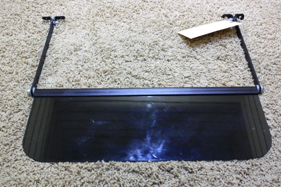 RV Interiors USED SET OF RV INTERIOR SUN VISOR FOR SALE Shades SUN