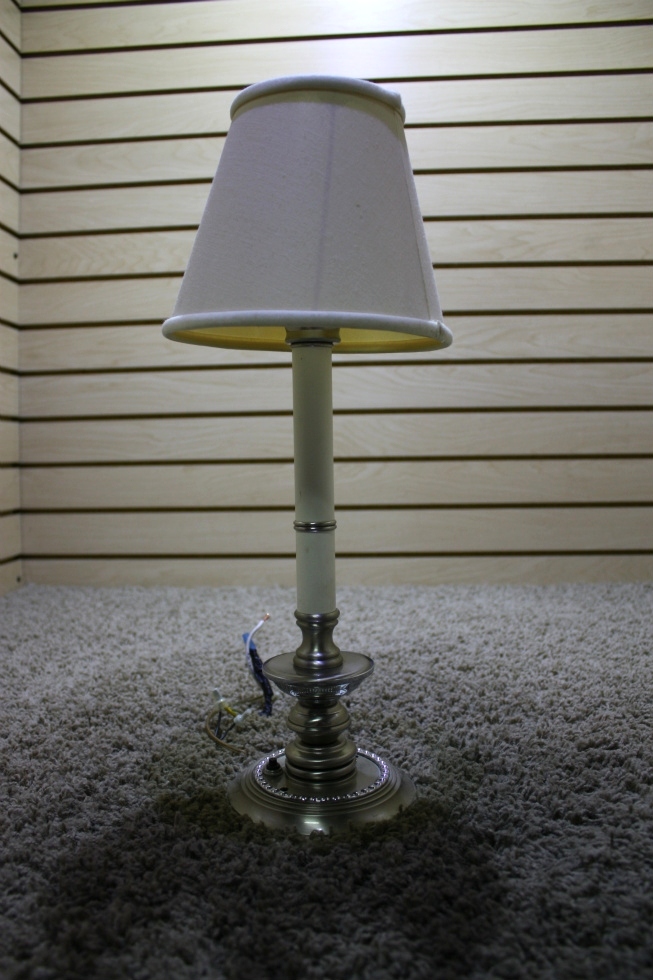 USED RV LAMP FOR SALE RV Interiors 