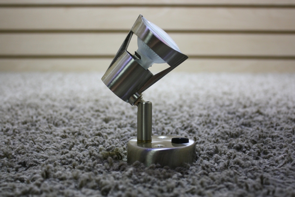 USED RV READING LIGHT FIXTURE FOR SALE RV Interiors 