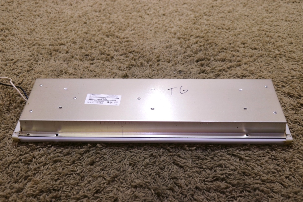 USED RV MODEL: 746NRVWW THIN-LITE CEILING LIGHT FIXTURE FOR SALE RV Interiors 