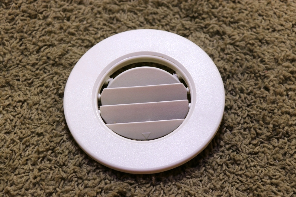 USED RV/MOTORHOME ROUND CEILING VENT FOR SALE RV Interiors 