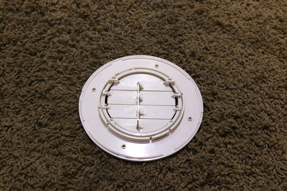 USED RV/MOTORHOME ROUND CEILING VENT FOR SALE RV Interiors 