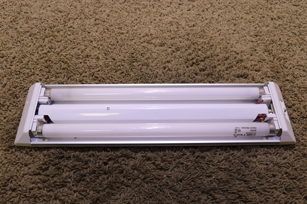 USED 616 THIN-LITE RV CEILING LIGHT FIXTURE MOTORHOME PARTS FOR SALE RV Interiors 