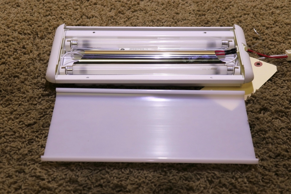 USED RV OPTRONICS CEILING LIGHT FIXTURE MODEL: 176 MOTORHOME PARTS FOR SALE RV Interiors 