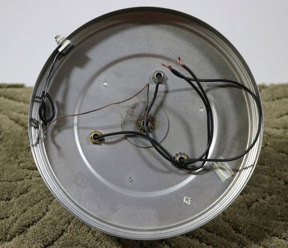 USED MOTORHOME DOME CEILING LIGHT FIXTURE FOR SALE RV Interiors 