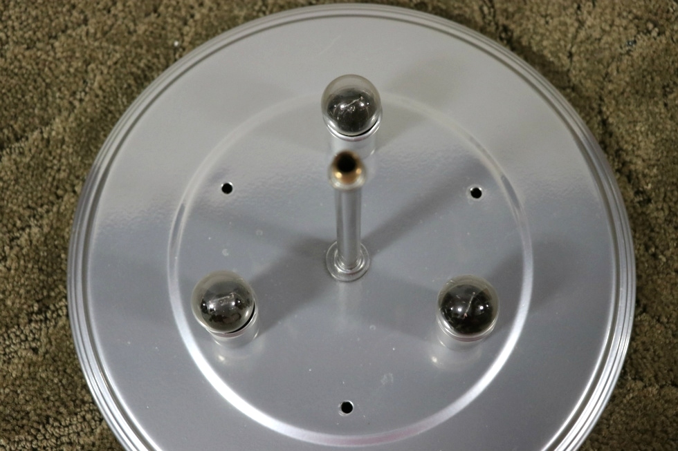 USED MOTORHOME DOME CEILING LIGHT FIXTURE FOR SALE RV Interiors 