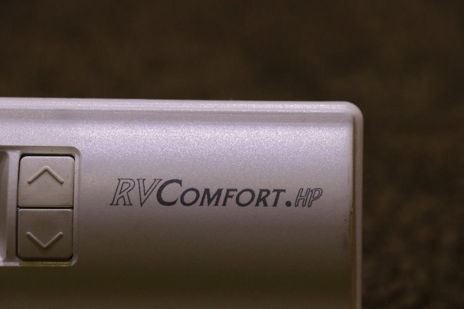 RV Interiors USED AM78101 COLEMAN WALL THERMOSTAT