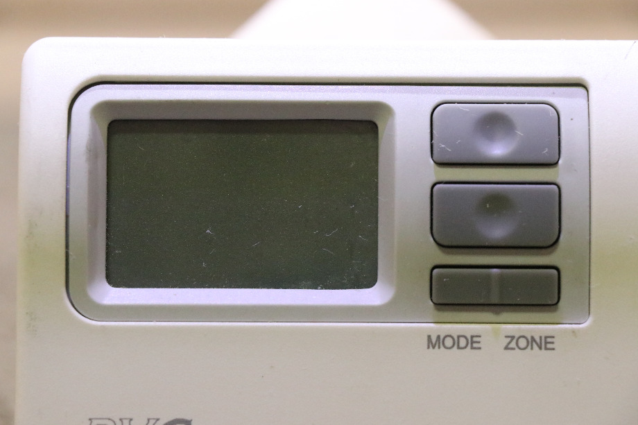 RV Interiors USED COLEMAN WALL THERMOSTAT AR78541