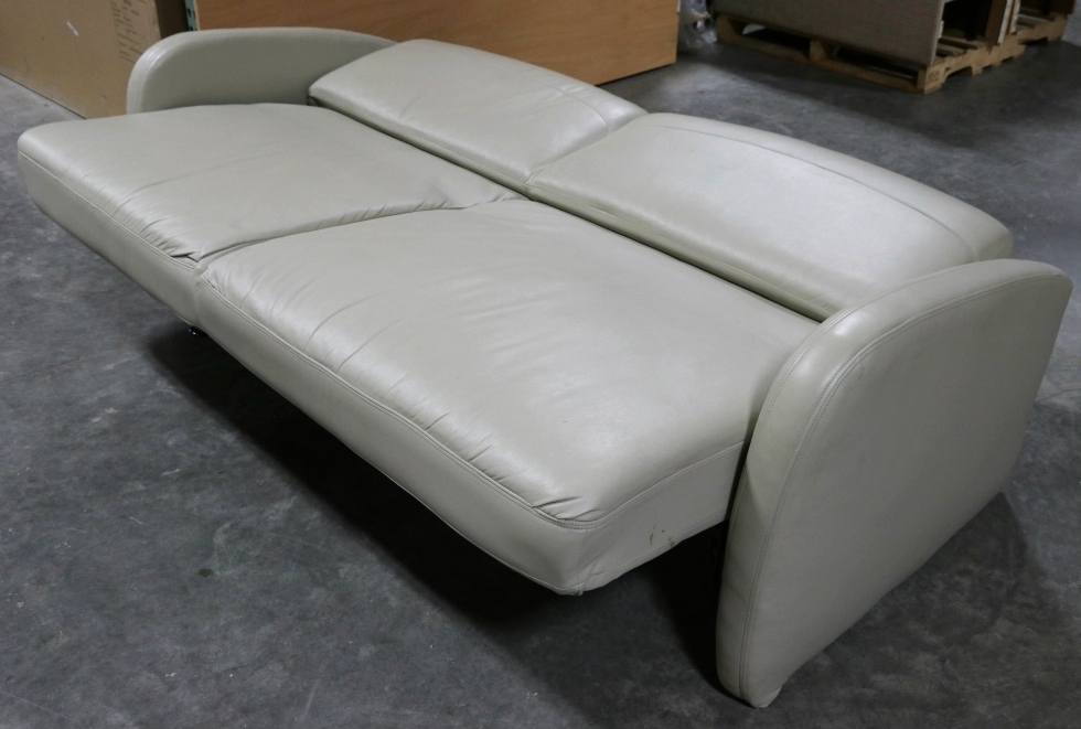 RV Furniture USED RV JACK KNIFE SLEEPER SOFA MOTORHOME FURNITURE FOR