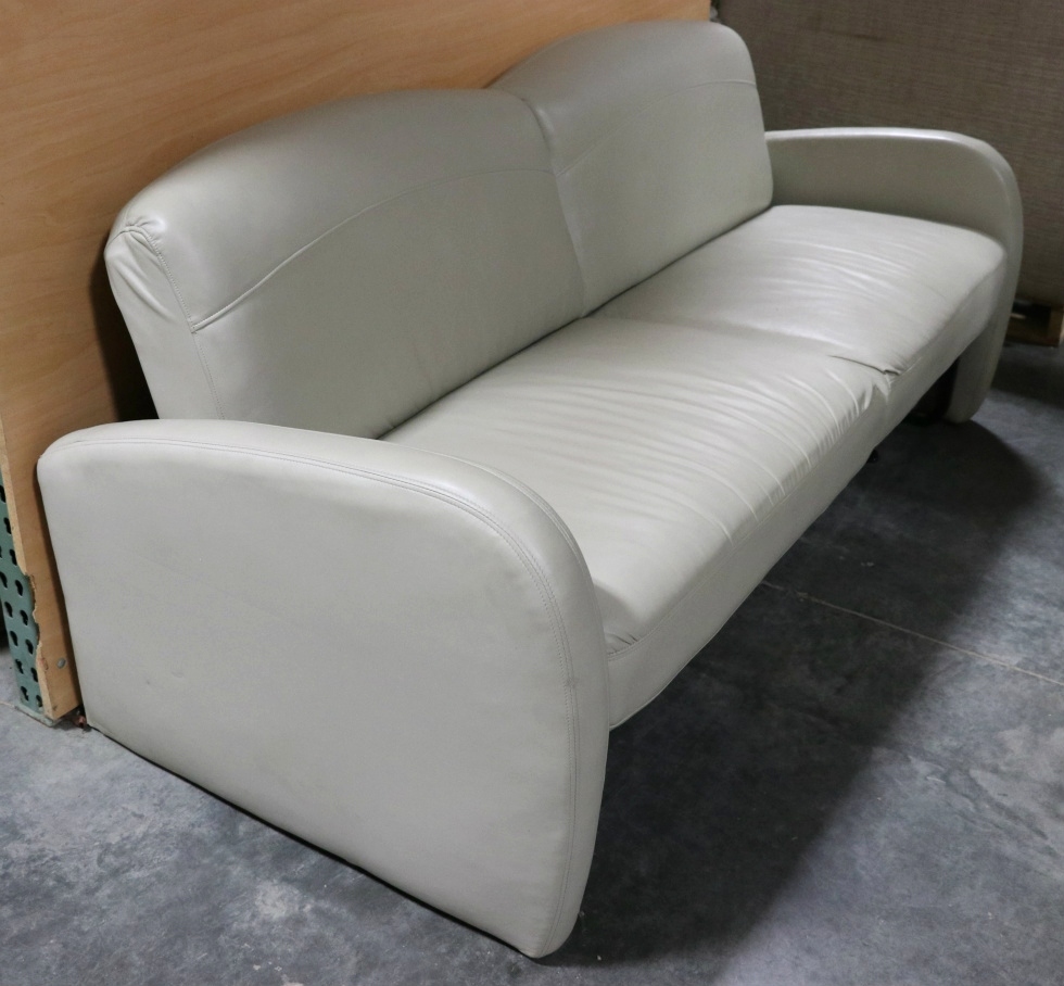 RV Furniture USED RV JACK KNIFE SLEEPER SOFA MOTORHOME FURNITURE FOR SALE Jack Knife Couch Flip