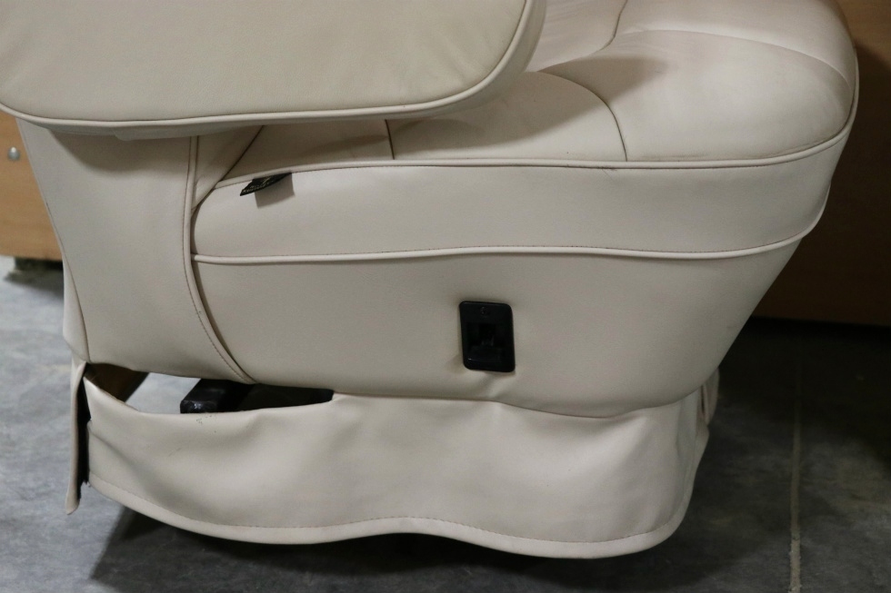 RV Furniture HITECH KUSTOM FIT RV CAPTAIN & BUDDY CHAIR SET MOTORHOME