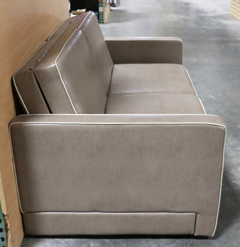 RV Furniture NOTCHED SLIDE OUT MOTORHOME SLEEPER SOFA FOR SALE Couches