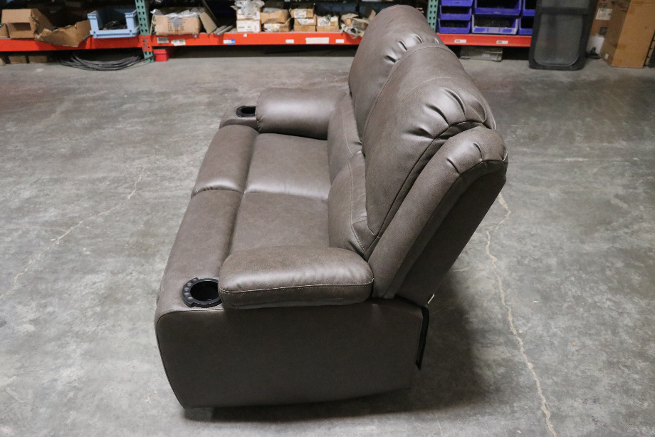 CHOCOLATE THOMAS PAYNE RECLINER LOVESEAT RV FURNITURE FOR SALE RV Furniture 