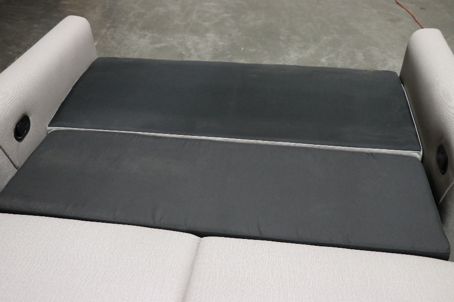 RV Furniture THOMAS PAYNE RECLINER TRIFOLD SOFA RV/MOTORHOME FURNITURE